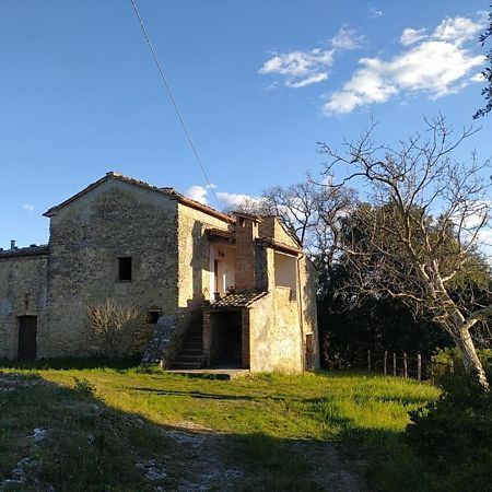 Quiete Villa San Dalmazio Exterior photo