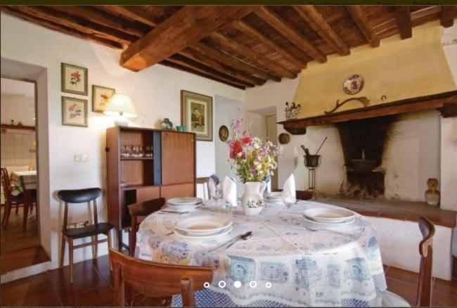 Quiete Villa San Dalmazio Exterior photo