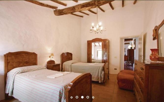 Quiete Villa San Dalmazio Exterior photo