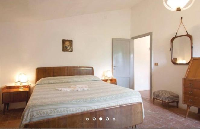 Quiete Villa San Dalmazio Exterior photo