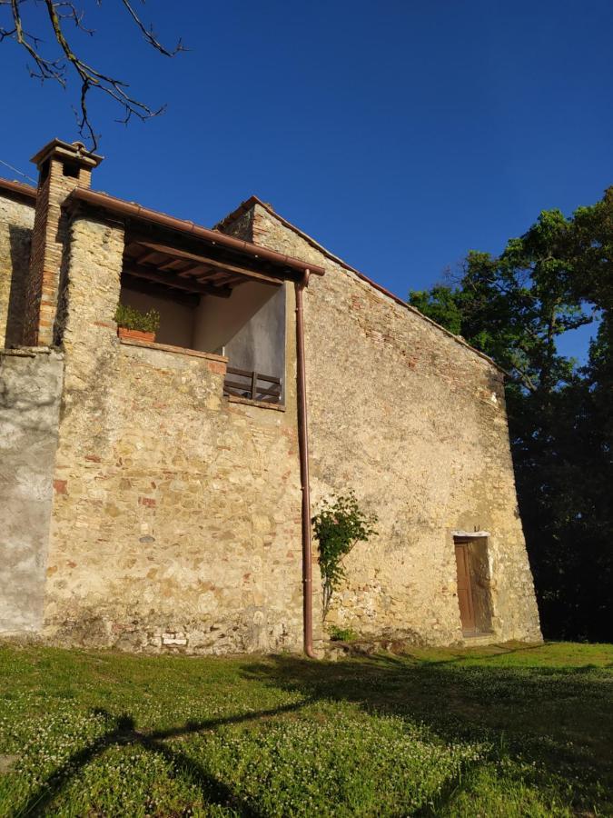 Quiete Villa San Dalmazio Exterior photo