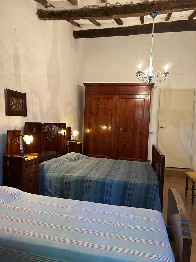 Quiete Villa San Dalmazio Exterior photo